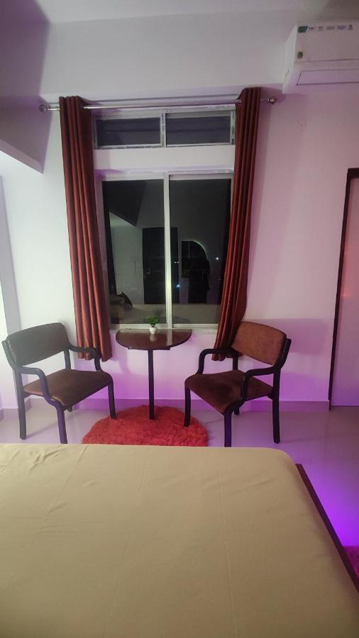 Casa Felice Luxury Aparthotel Jorhat Luaran gambar