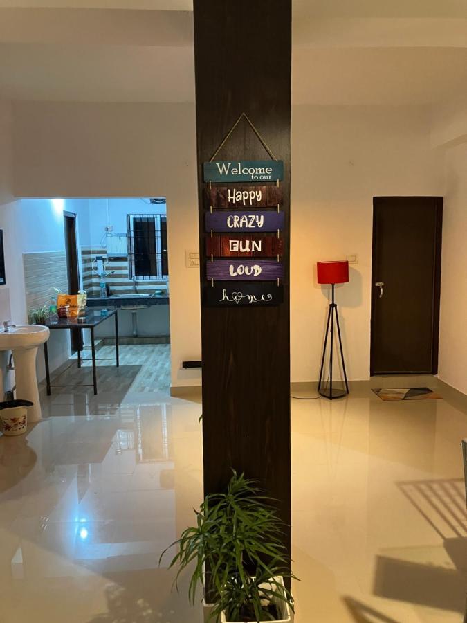 Casa Felice Luxury Aparthotel Jorhat Luaran gambar