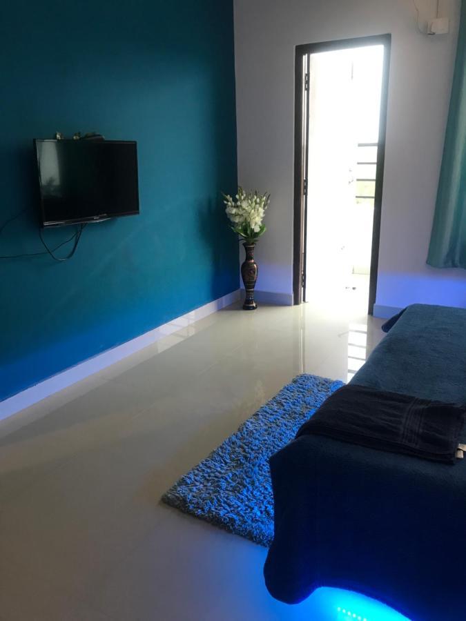 Casa Felice Luxury Aparthotel Jorhat Luaran gambar