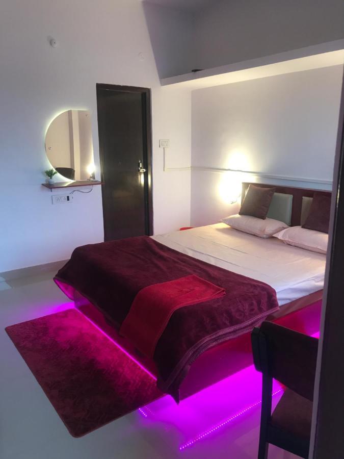 Casa Felice Luxury Aparthotel Jorhat Luaran gambar